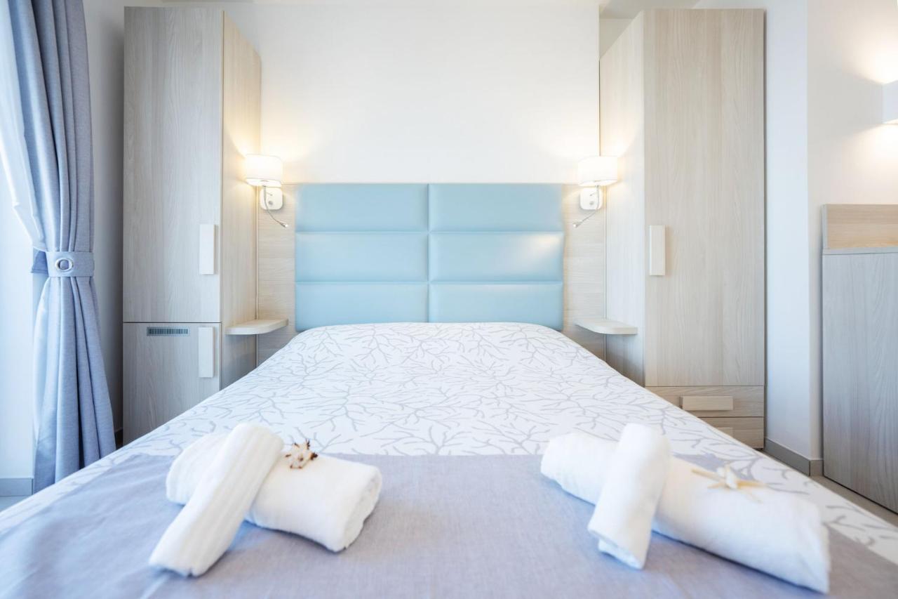 Bed and Breakfast Vento Di Mare Procida Zewnętrze zdjęcie
